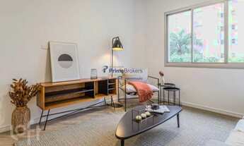 Imagem 6: Apartamento à venda na Vila Olímpia - 94 m², 3 quartos, 1 vaga