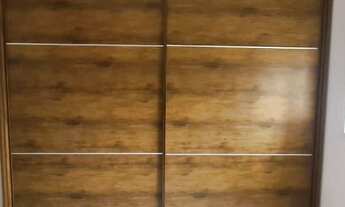 Imagem 7: Apartamento com 2 dormitórios para alugar, 81 m² por R$ 3.420,00/mês - Centro - São Bernar