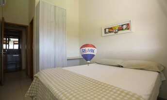 Imagem 5: Flat com 2 dormitórios à venda, 62 m² por R$ 1.100.000,00 - Praia Muro Alto - Ipojuca/PE