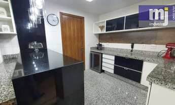 Imagem 4: APARTAMENTO - VISTA MAR - MAC - BOA VIAGEM - NITERÓI - 3 VAGAS DE GARAGEM - com 4 quartos