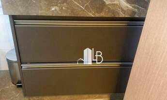 Imagem 3: Apartamento com 2 quartos à venda, 61 m² por R$ 330.000 - Tubalina - Uberlândia/MG