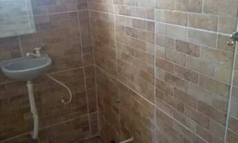 Imagem 3: Kitnet 380 água e luz no alto do cabrito