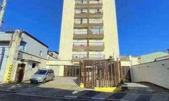 Imagem: Apartamento com 1 dormitório, 45 m²