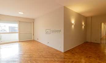 Imagem: Apartamento Locação 5 Dormitórios - 450