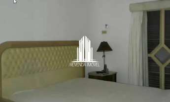 Imagem 5: Cobertura em Pinheiros com 275m2 com 4 dormitorios e 3 vagas de garagem