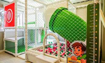 Imagem 7: Apartamento para Venda em Mogi das Cruzes, Jardim São Pedro, 2 dormitórios, 1 suíte, 1 ban