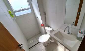 Imagem 5: Vista dos Angelins 2 Qts no 4 andar Modulados e Climatizado