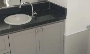 Imagem 5: Apartamento no Terrace, para aluguel com 2 quartos, 02 vagas de garagem