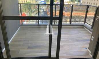 Imagem 3: Apartamento com 1 Quarto e 2 banheiros à Venda, 44 m² no ITAIM BIBI