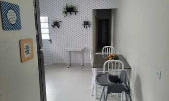 Imagem 4: Condomínio Lindóia Taubaté