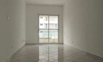 Imagem 3: Apartamento 2 dormitórios, vista livre, 50 mts da praia, Ocian, Praia Grande