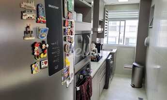 Imagem 5: São Paulo - Apartamento Padrão - São Lucas