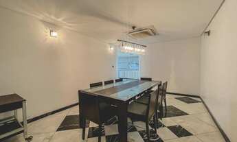 Imagem 6: Cobertura com 4 dormitórios à venda, 621 m² por R$ 5.000.000,00 - Tupi - Praia Grande/SP