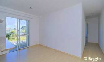 Imagem 6: Apartamento de 2 quartos para alugar no bairro Campo Comprido