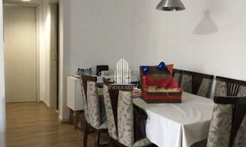 Imagem 7: Apartamento à venda em Pinheiros 61m² 2 dormitórios / 1 vagas