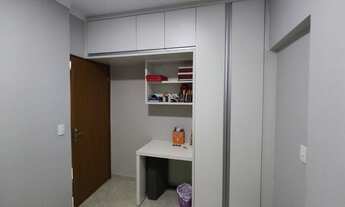 Imagem 2: Apartamento com 2 dormitórios para alugar, 67 m² por R$ 2.350,00/mês - Parque Estoril - Sã