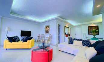 Imagem 3: ALFA II, 3 QUARTOS