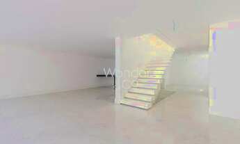 Imagem 6: Casa com 4 dormitórios à venda por R$ 6.500.000 - Granja Julieta - São Paulo/SP