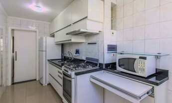 Imagem: Apartamento com 1 dormitório para alugar