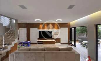 Imagem 3: Sobrado à venda em Goiânia/GO