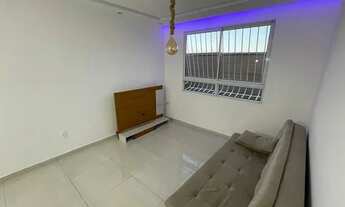 Imagem 3: Apartamento para aluguel tem 48 metros quadrados com 2 quartos