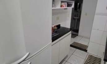 Imagem 3: Apartamento à venda, 60 m² por R$ 195.000,00 - Jardim das Indústrias - São José dos Campos