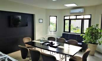 Imagem 6: Sobrado Comercial Pacaembu 420m²