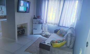 Imagem 3: Apartamento para venda de 49m², 2 dormitórios em Campos Elíseos