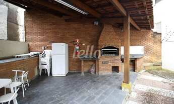 Imagem 5: São Paulo - Apartamento Padrão - Saúde