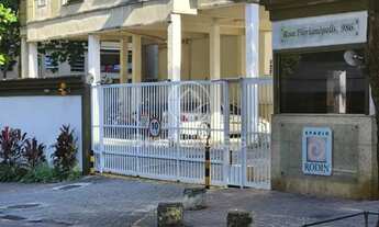 Imagem 2: Rio de Janeiro - Apartamento Padrão - Praça Seca