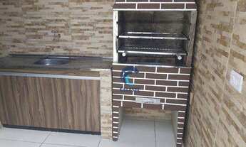 Imagem 4: Casa com 150 m² - Residencial Bosque dos Ipês - São José dos Campos/SP