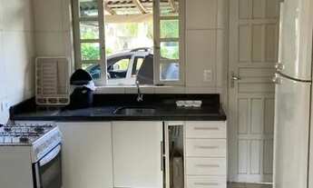 Imagem 6: Alugo casa com piscina para 08 pessoas!