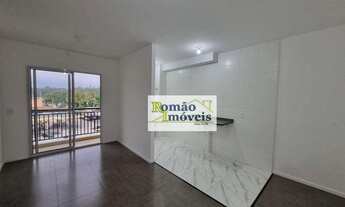 Imagem: Apartamento com 2 dormitórios à venda