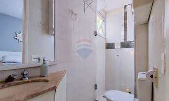 Imagem 5: Apartamento para venda com 65 metros quadrados com 3 quartos em Perdizes - São Paulo - SP