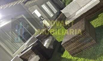 Imagem 2: FCOD 841 Excelente casa no condomínio Cruzeiro, 2 quartos