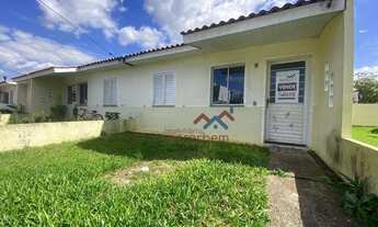 Imagem 5: Casa com 3 dormitórios à venda, 80m² por R$ 244.000,00 - Mato Grande - Canoas/RS