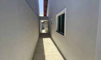 Imagem 4: Casa nova com 3 quartos no planalto, Parnaíba - PI