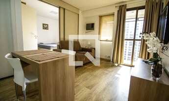 Imagem 2: Apartamento para Aluguel - Moema, 1 Quarto, 40 m2