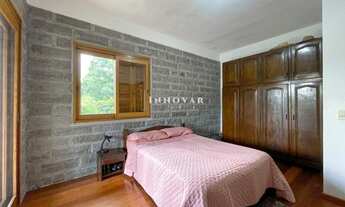 Imagem 5: Casa de Pedra basalto dos sonhos!