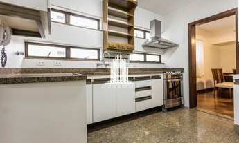 Imagem 2: Condominio Profeta Daniel no Campo Belo - Apartamento com 4 suítes, com 4 vagas de garagem