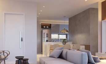 Imagem 2: Luxo e conforto em apartamento com 3 quartos || Viva em Grande Estilo