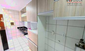 Imagem 2: Apartamento com 3 dormitórios à venda, 66 m² por R$ 450.000,00 - Meireles - Fortaleza/CE