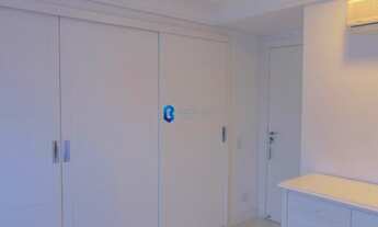 Imagem 5: Cobertura com 4 dormitórios à venda, 376 m² por R$ 2.650.000,00 - Batel - Curitiba/PR