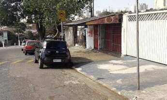 Imagem: Terreno à venda, 258 m² por R$ 350.000,00