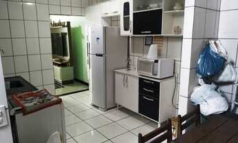 Imagem: Casa para venda tem 88 metros quadrados