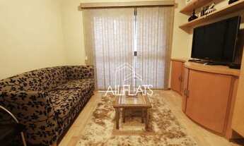 Imagem 4: Apartamento com 2 dormitórios para alugar, 91 m² por R$ 10.323 no Jardim Paulista em São