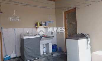 Imagem 6: Casa Terrea em Osasco