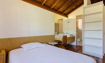 Imagem 2: Casa com 3 dormitórios à venda, 360 m² por R$ 6.800.000,00 - Lagoa da Conceição - Florianó