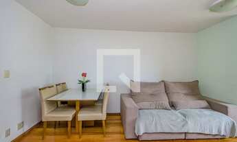 Imagem 5: Apartamento para Aluguel - Jardim América, 2 Quartos, 80 m2