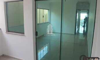 Imagem 7: Sobrado Impecável 225m² com 4 dormitórios 2 vagas de garagem - P. São Lucas